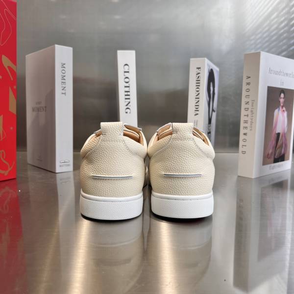 Christian Louboutin Couple Shoes CLS00241 Christian Louboutin Couple Shoes CLS00241